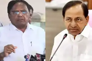 Ponnala Lakshmaiah Meets KCR, Expected to Announce His Joining in BRS in the Near Future