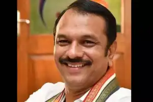 Possible departure of Sudheer Reddy, former Medchal MLA, from BRS to join Congress