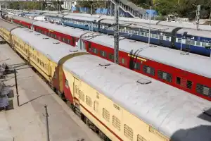 Pratapgarh, Bishnathganj, and Antu Railway Stations in Uttar Pradesh to Undergo Renaming