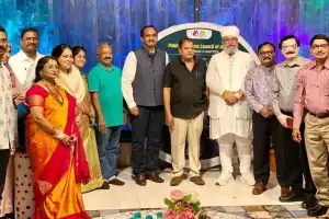 PRCI in Hyderabad Commemorates World Communicators Day