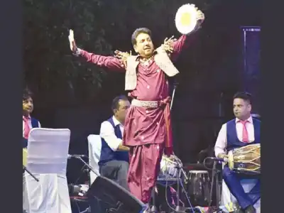 Promoter announces postponement of Gurdas Maan’s Canada tour