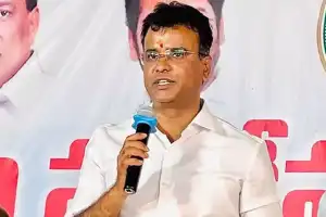 Quthbullapur BRS legislator faces challenging period