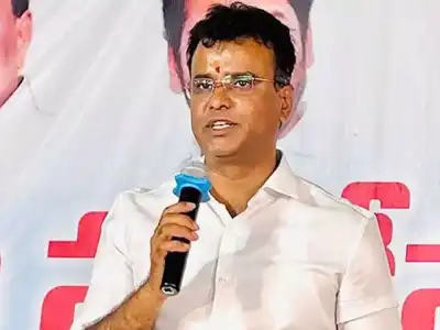Quthbullapur BRS legislator faces challenging period