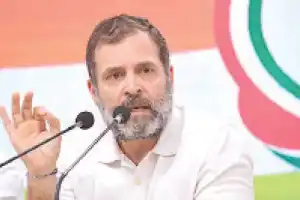Rahul Gandhi likely to make final decision today as Congress struggles to announce 2nd list in Hyderabad