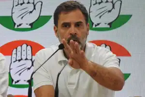 Rahul set to commence 3-day bus yatra on October 18