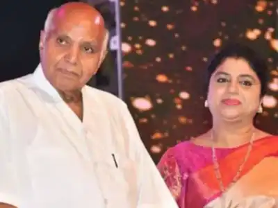 Ramoji Rao’s quash petition in Margadarsi shares case transfer to Wednesday by AP High Court