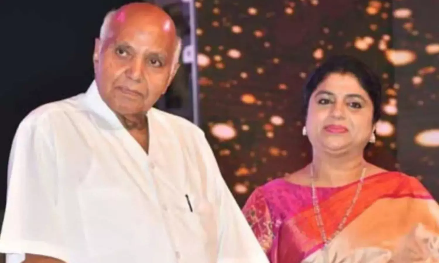 Ramoji Rao’s quash petition in Margadarsi shares case transfer to Wednesday by AP High Court