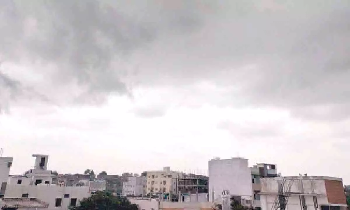 Ranga Reddy mandals haunted by prolonged dry spell