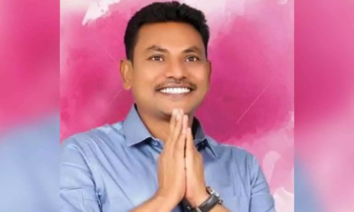 Rega Confident in Hat-Trick as KYC Ensures Knowledge of Candidates from PET to Govt Whip