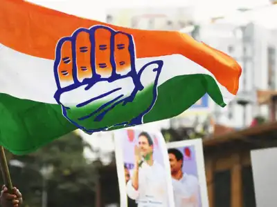 Resignation of Congress minority cell chief