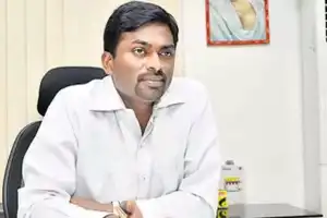 Returning officers appointed by DEO for 15 constituencies in Hyderabad