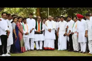Revanth doubles down on efforts to persuade ‘unfortunate’ ticket hopefuls