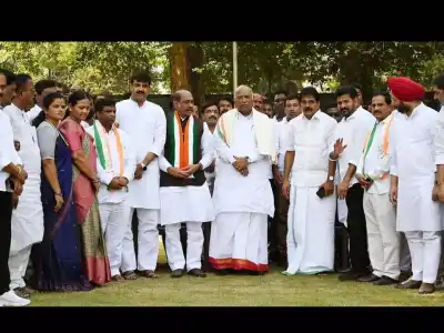 Revanth doubles down on efforts to persuade ‘unfortunate’ ticket hopefuls