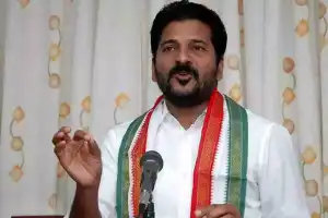 Revanth Reddy suggests completing cash transfer schemes prior to notification