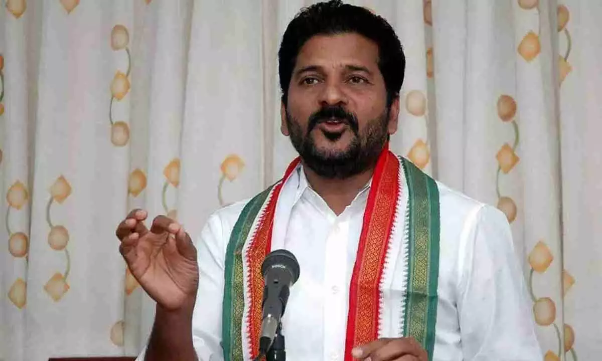 Revanth Reddy suggests completing cash transfer schemes prior to notification