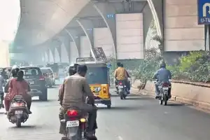 RTA Commences Distribution of Chip-Based Smart Cards, Providing Relief to Hyderabad Motorists