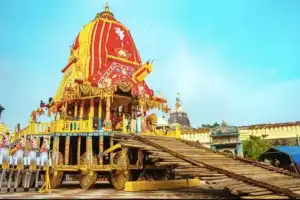 Saraka reveals Lord Jagannath’s ownership of 60,822 acres in Odisha and 6 other States