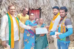 Sathupalli Places Citizens’ Welfare as Top Priority