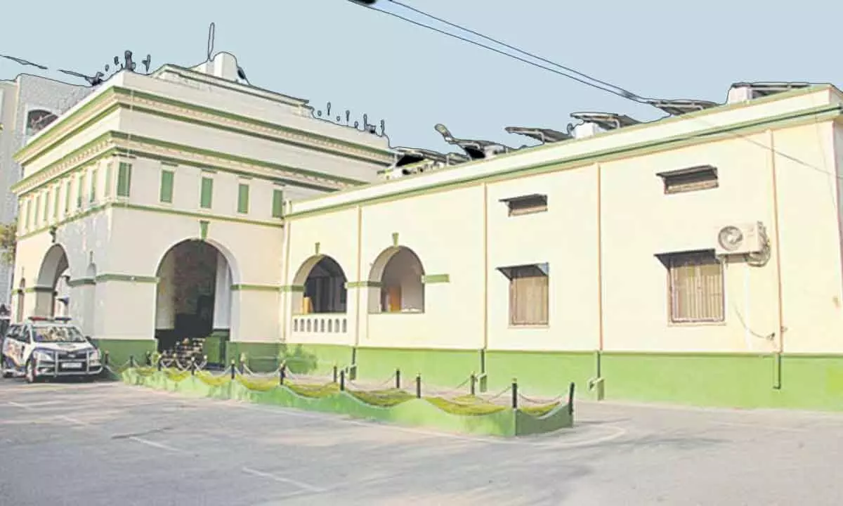 SCB’s RWAs prepare to launch citizens’ manifesto