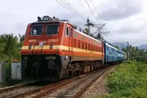 SCR announces special trains for Dussehra between multiple destinations
