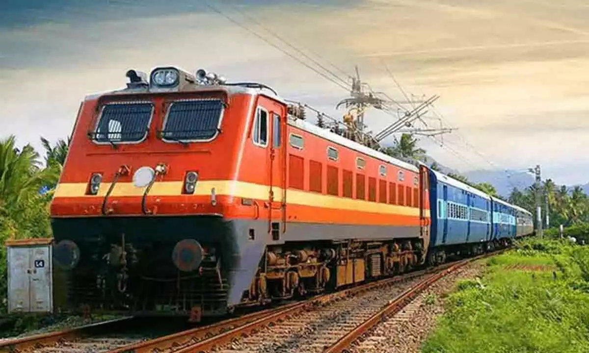 SCR extends destination station for select trains in AP and Telangana.