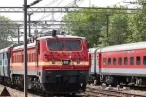 Scrapped trains to be restored by SCR