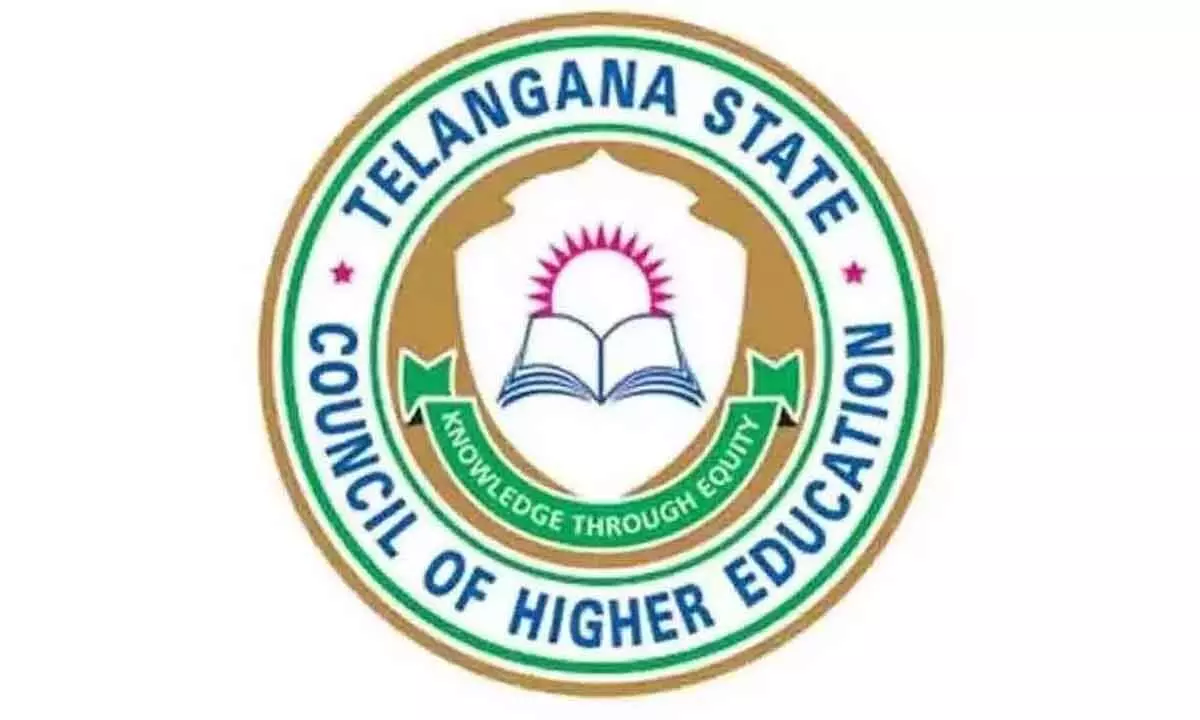 Seats for B Ed courses allocated in Telangana