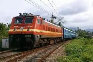 Special Dussehra Trains to be Operated by SCR from Hyderabad to Cuttack