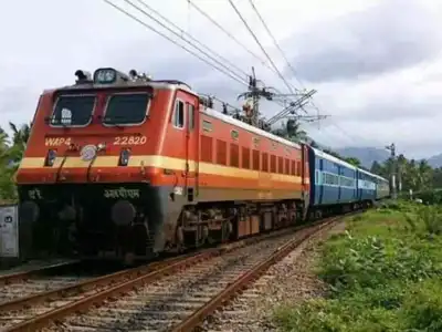 Special Dussehra Trains to be Operated by SCR from Hyderabad to Cuttack