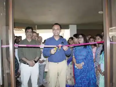 SR University in Warangal hosts Education USA Fair-2023