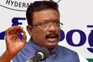 Sravan Kumar suggests that engaging in politics over breakfast scheme is indicative of perversion