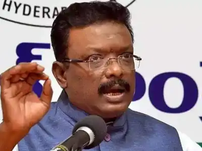 Sravan Kumar suggests that engaging in politics over breakfast scheme is indicative of perversion