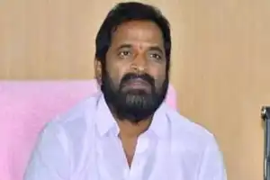 Srinivas Goud finds relief in High Court regarding Election affidavit petition in Telangana
