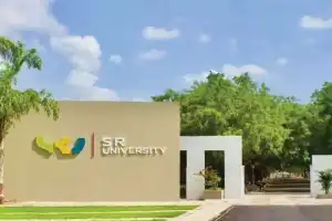SRU and SDSU Collaborate to Boost Higher Education in Warangal