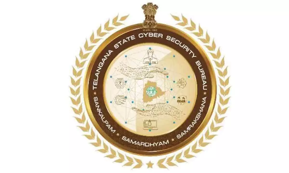 State Cyber Security Bureau Established in Hyderabad