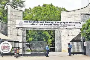Students council election at EFLU postponed