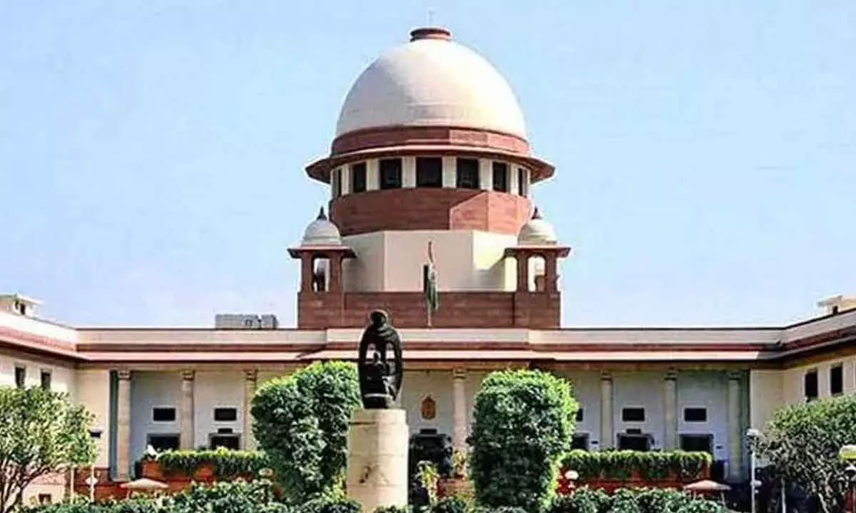 Supreme Court deems government's pre-election cash distribution as appalling