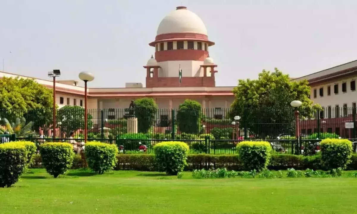 Supreme Court issues notices in response to PIL claiming distribution of freebies