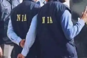 Surprise NIA raids cause commotion in Telugu States