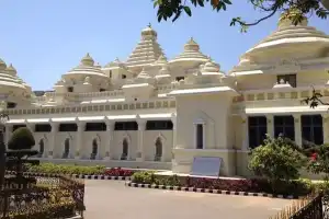 SV Museum to Showcase Lord Venkateswara’s Vishwarupa Darshan in Cutting-Edge 7D Technology