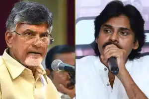 TDP establishes five-member committee for collaboration with Janasena party