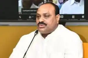 TDP leaders express worry about Naidu’s well-being, plan to visit YS Jagan at his home