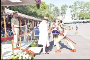 Tech plays crucial role in addressing internal security challenges, says Shah