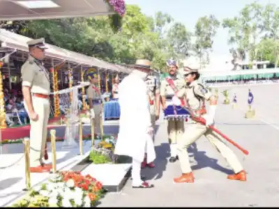 Tech plays crucial role in addressing internal security challenges, says Shah