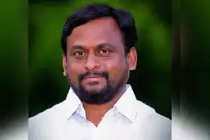 Telangana Bhavan denies entry to TSTDC chief