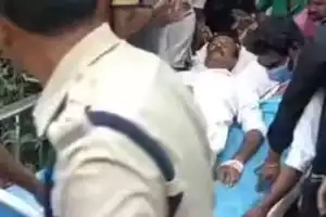 Telangana Governor Takes Action Following Attack on Kotha Prabhakar Reddy