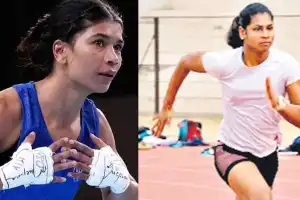 Telangana is showered with medals at the Asian Games