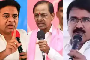 Telangana State to exhibit agricultural progress in the US