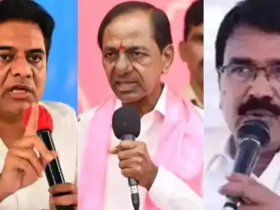 Telangana State to exhibit agricultural progress in the US