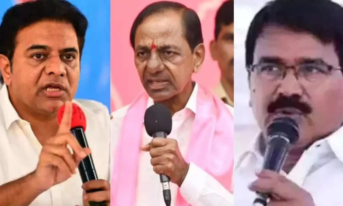 Telangana State to exhibit agricultural progress in the US